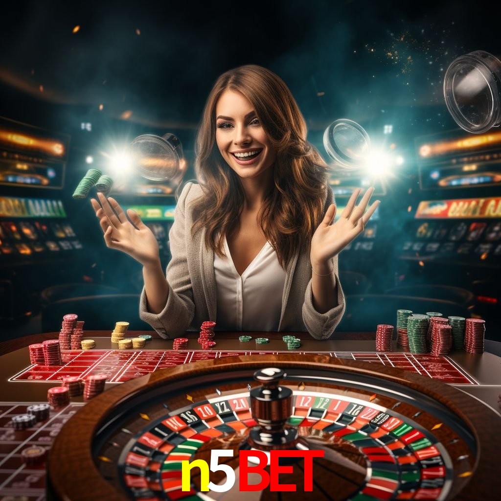 Instant EasyPaisa n5bet