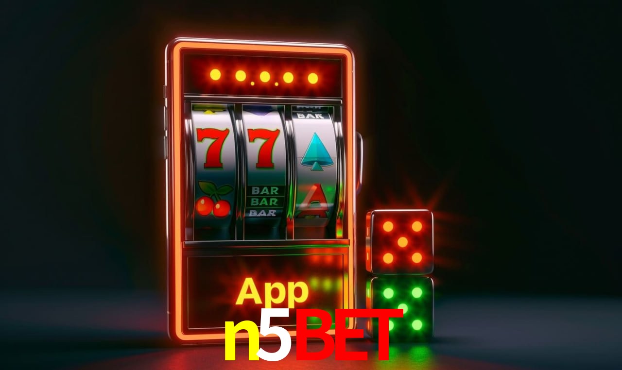 Integração de APIs n5bet