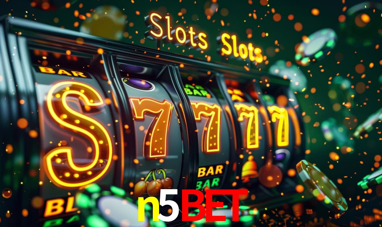 Recursos de Bônus n5bet