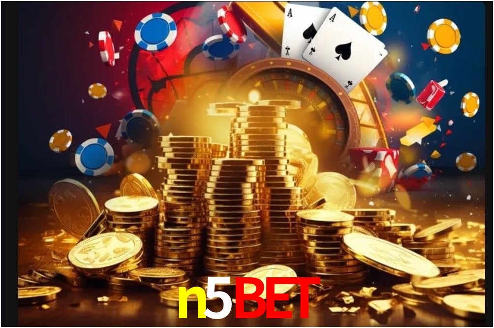 Bônus Diários n5bet