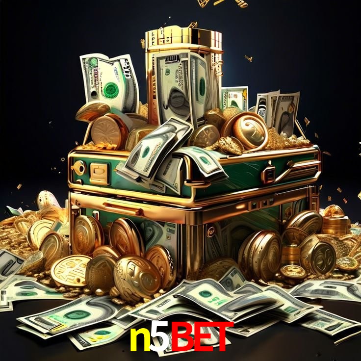 Login Seguro n5bet