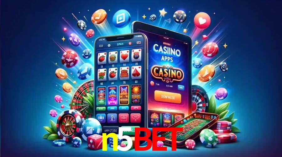 Exclusive Offers n5bet