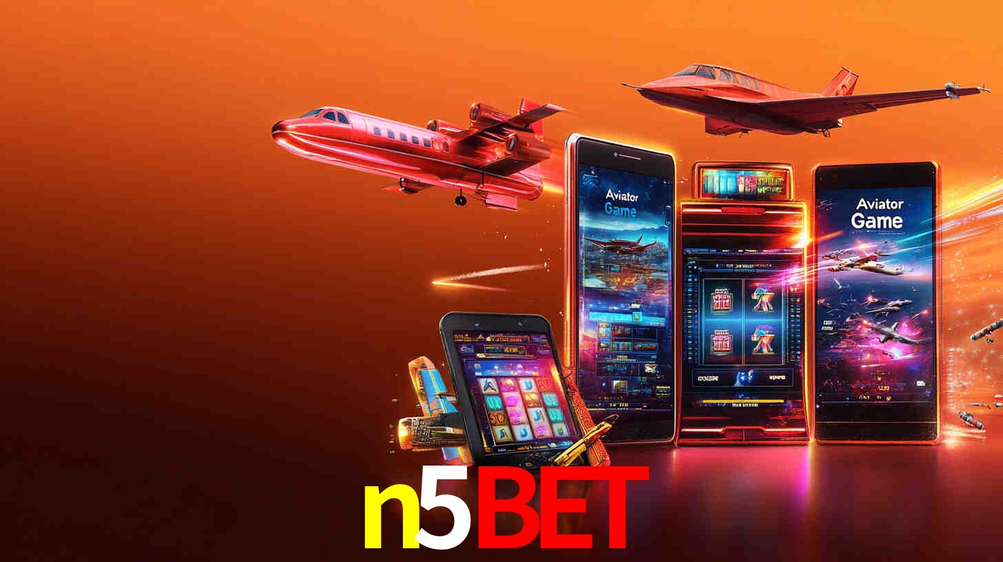 Apostas Esportivas na n5bet: Um Guia Completo