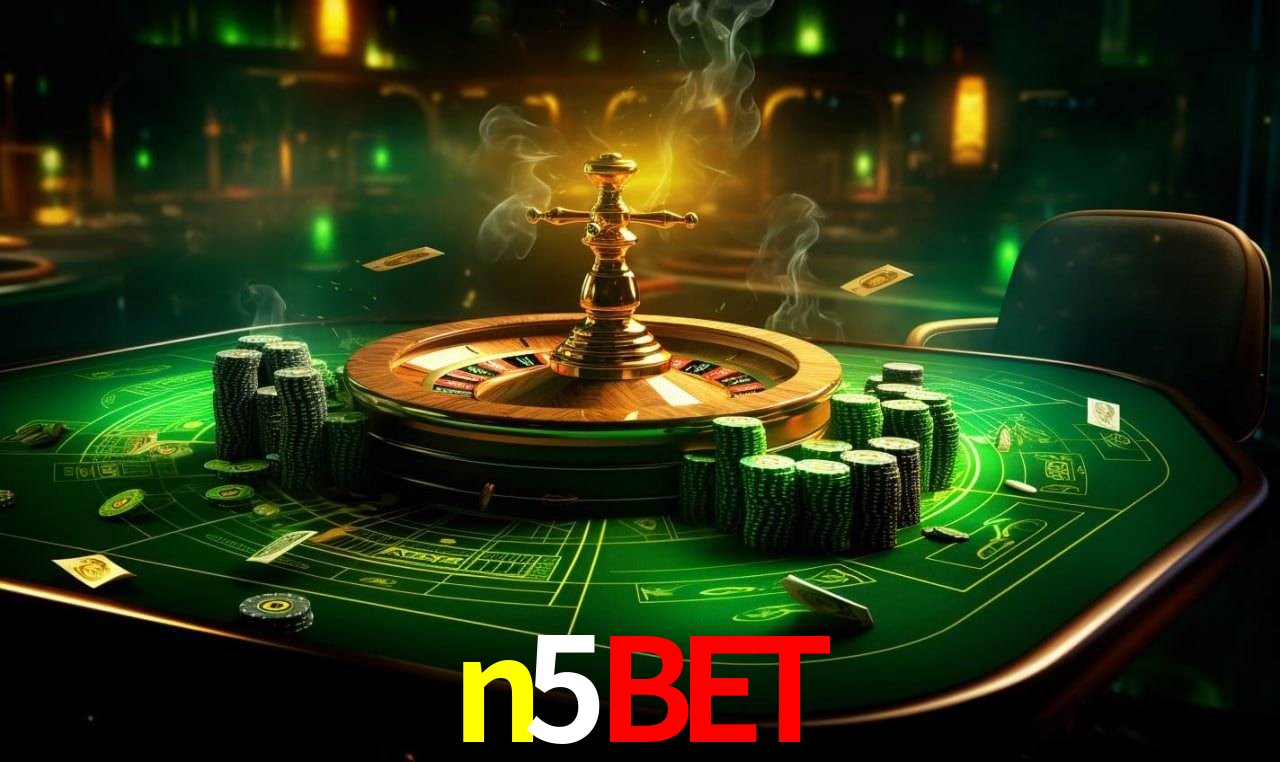 Interface Premium n5bet