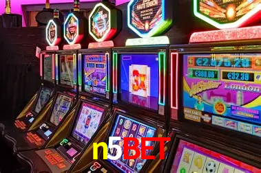 A Emoção da Loteria na n5bet: Uma Chance de Mudança de Vida
