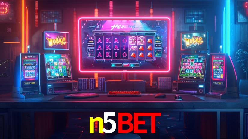 Ofertas Imperdíveis na n5bet: Promoções e Bônus Que Valem a Pena