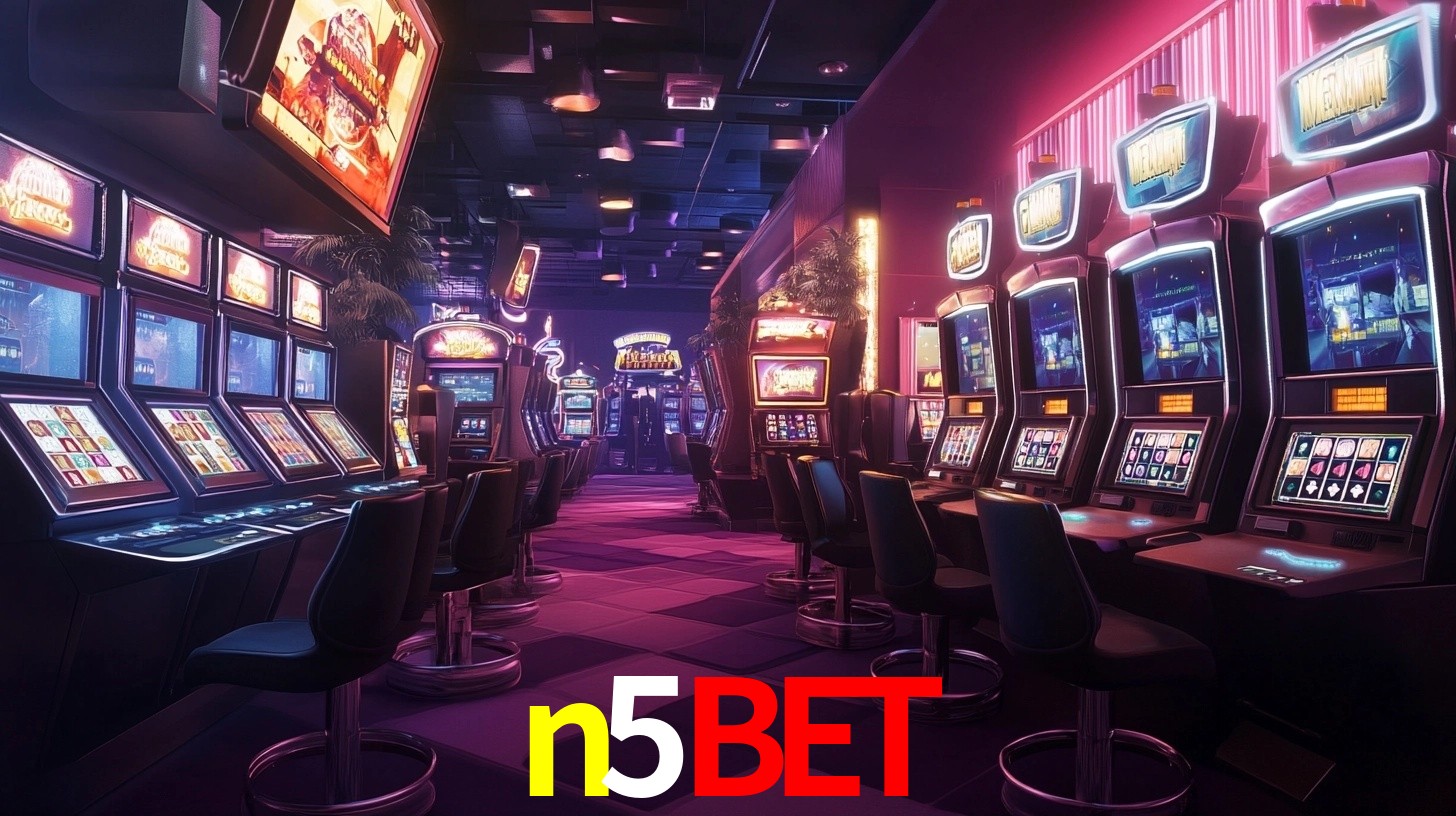Programa VIP n5bet