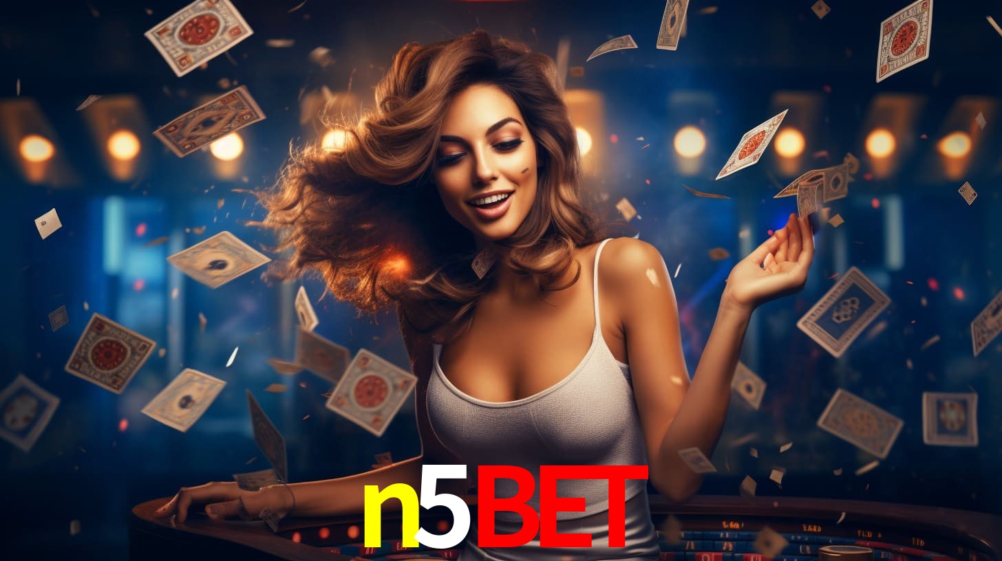 Experimente o Login Seguro Premium no n5bet