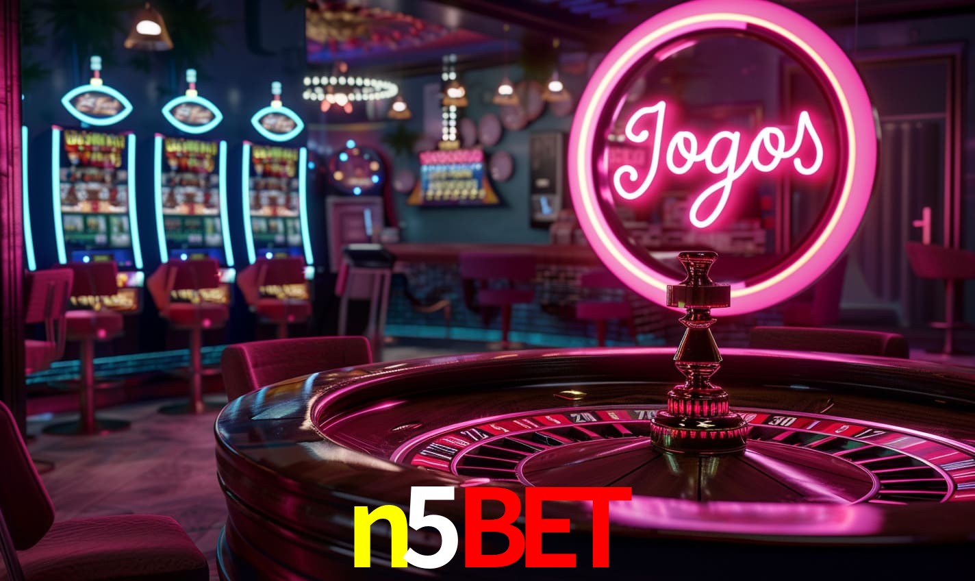 n5bet Fortaleza - Leaderboard