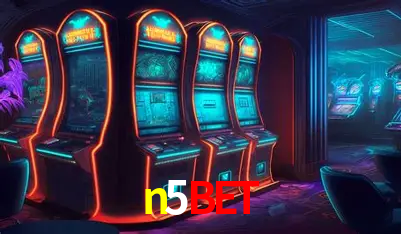 n5bet Salvador - Bonus Stats