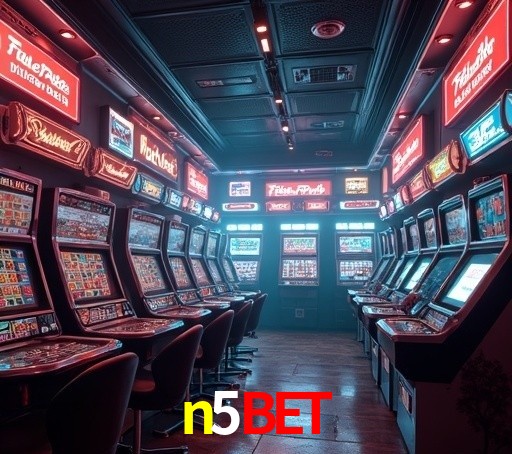 n5bet São Paulo - Hot Promos