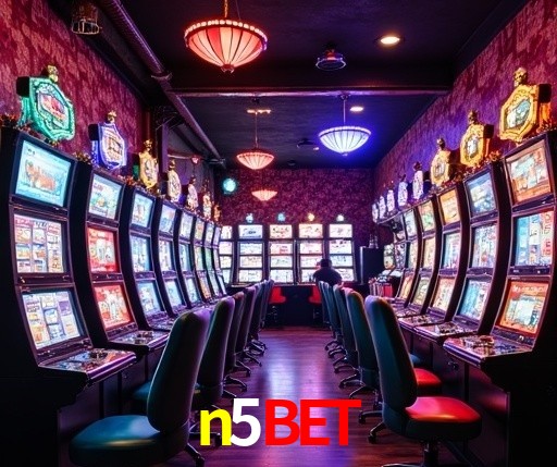 n5bet Brasília - Bonus Features