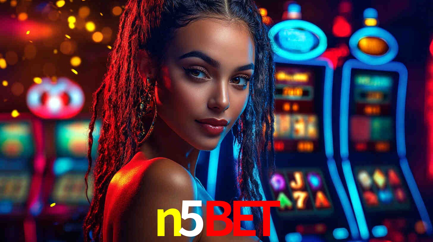 Inovações de Jogos na n5bet: O Futuro das Experiências Interativas