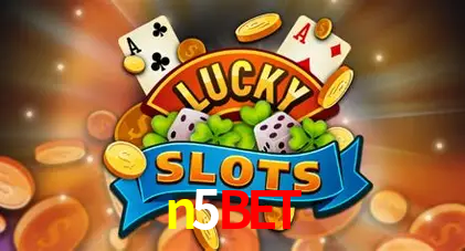 Descubra a Magia dos Jogos de Arcade no n5bet