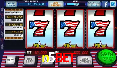 Descubra o Mundo do Cassino Online com n5bet