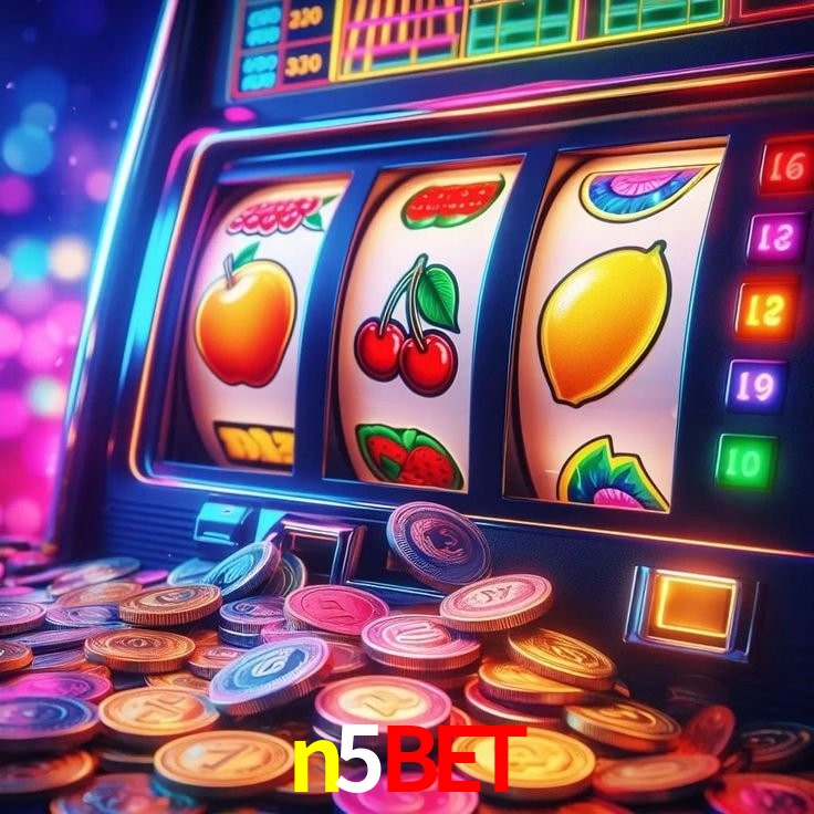Cadastro Rápido n5bet