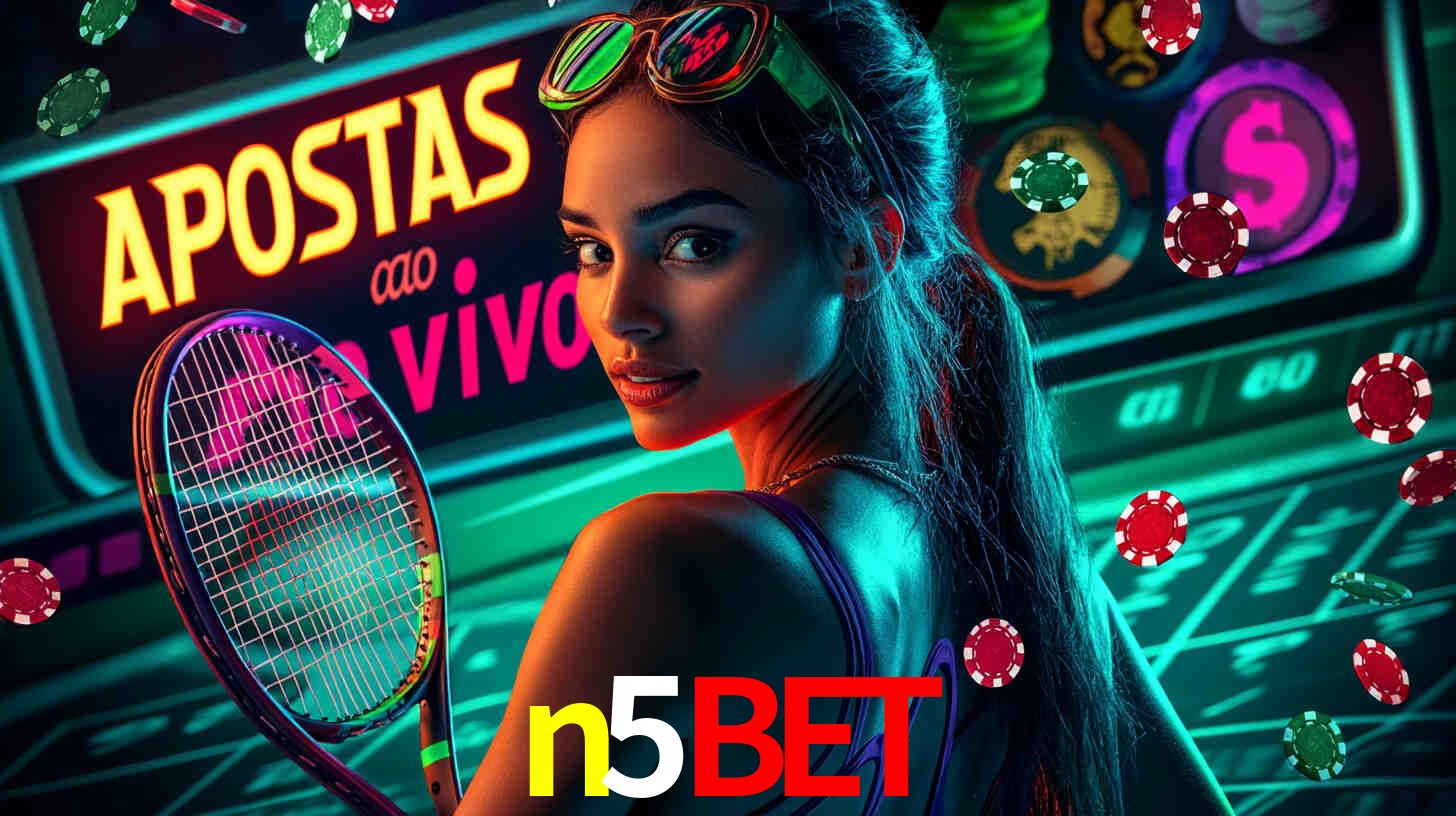 Explorando a Categoria de Eventos em Apostas na n5bet