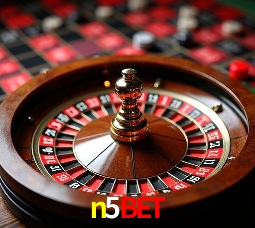 n5bet Promoções - 30+ Ofertas Diárias