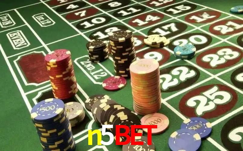 Promoção Relâmpago n5bet
