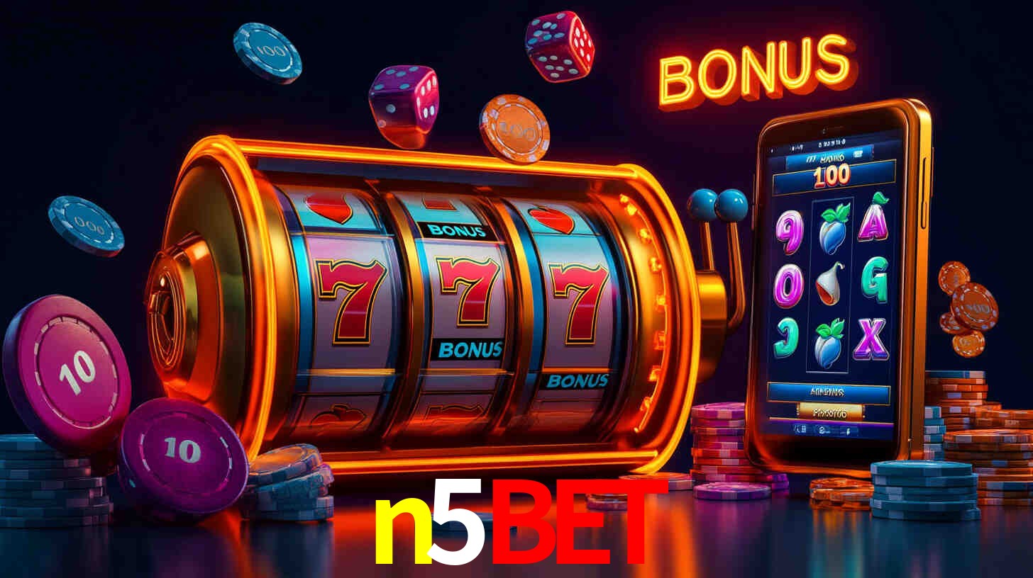 A Experiência Imersiva dos Cassinos Ao Vivo no n5bet