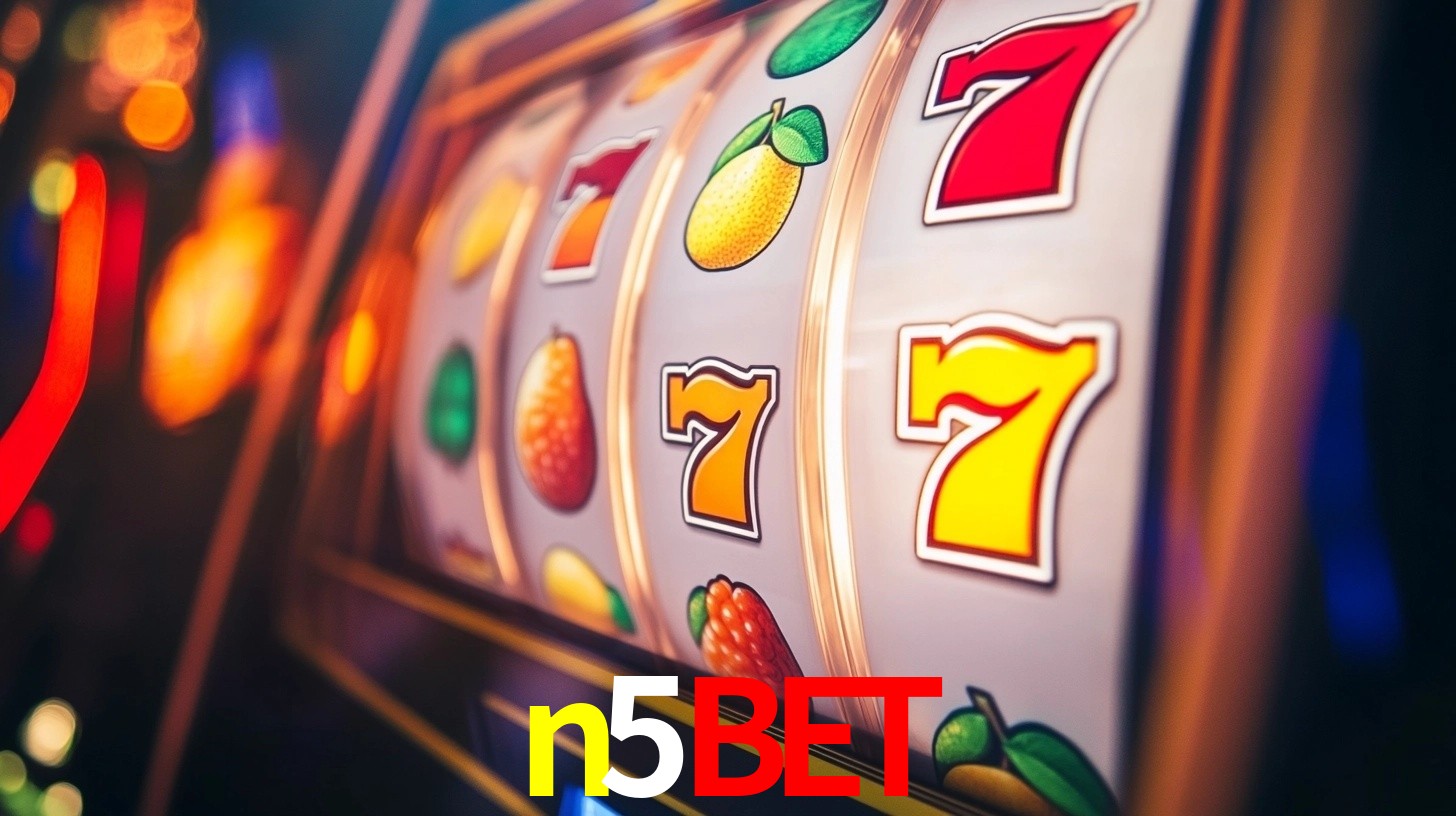 Welcome Bonus n5bet