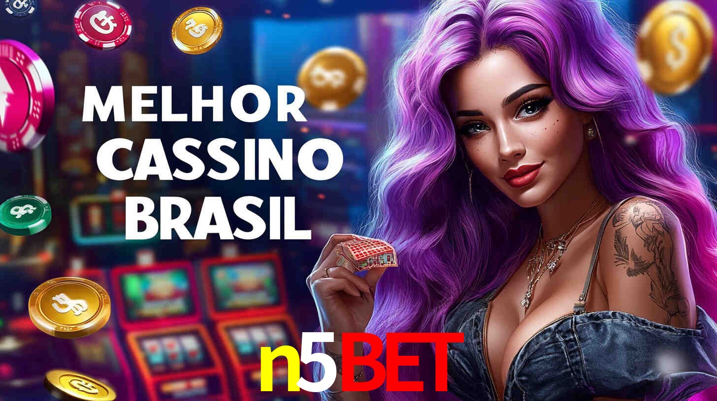 Explorando a Categoria de Eventos em Apostas na n5bet