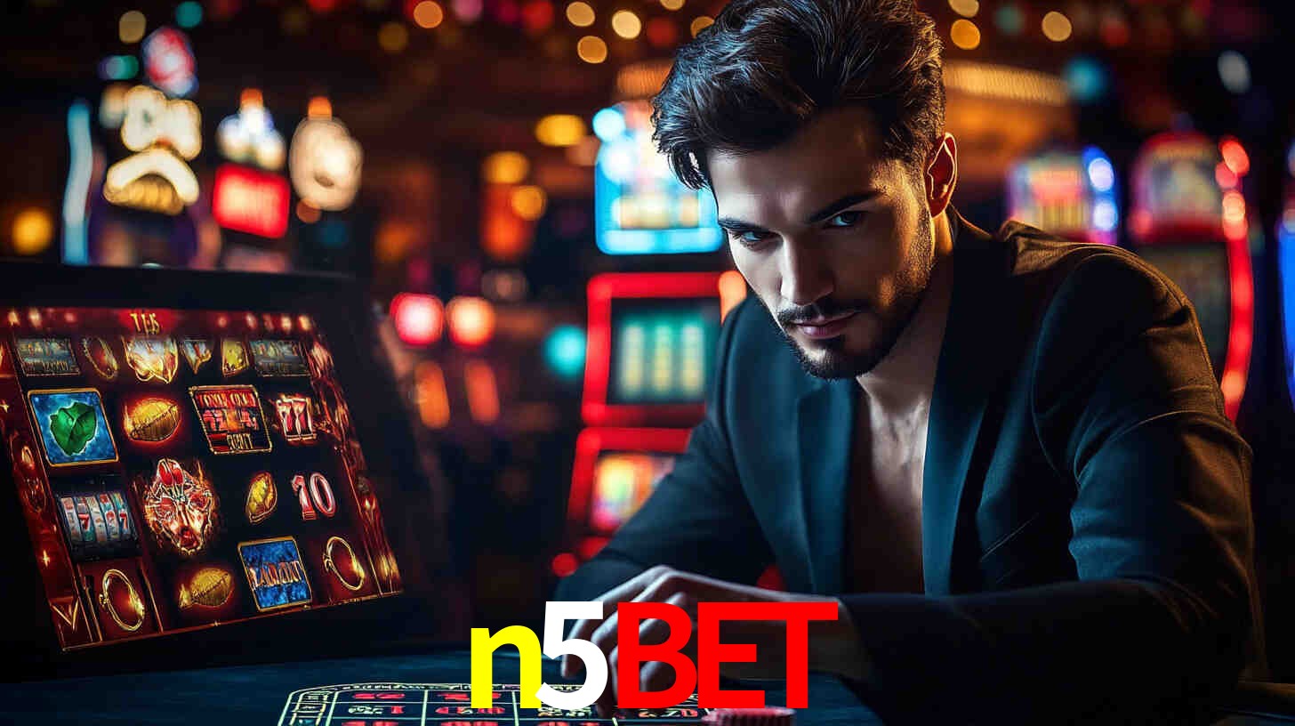 n5bet.com
