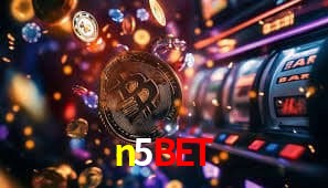 Jogos Exclusivos n5bet