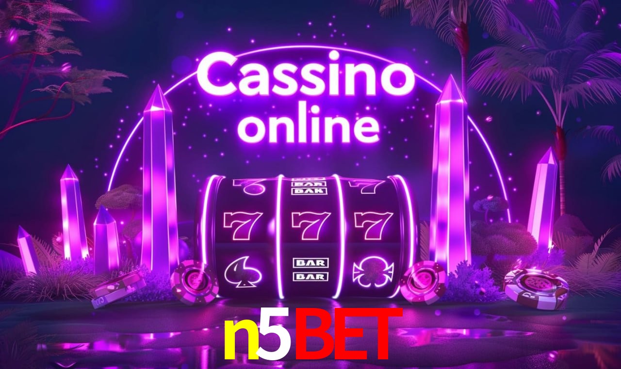 n5bet - Login Methods