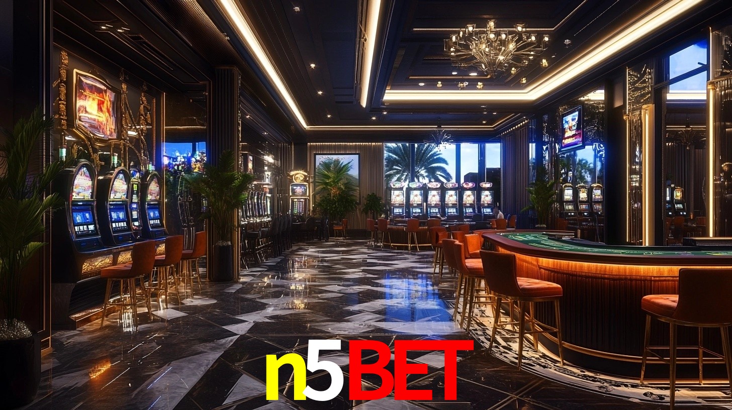 Tournaments n5bet