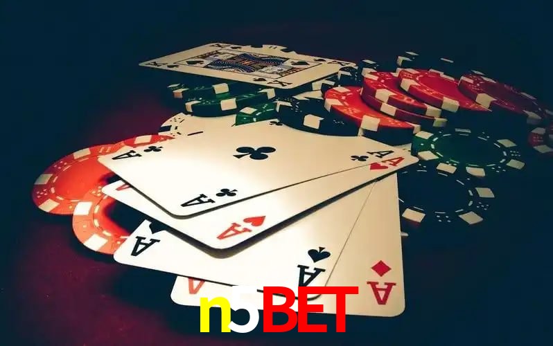 n5bet Brasília - Betting Features