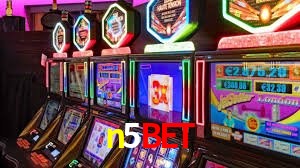 Casino Ao Vivo n5bet