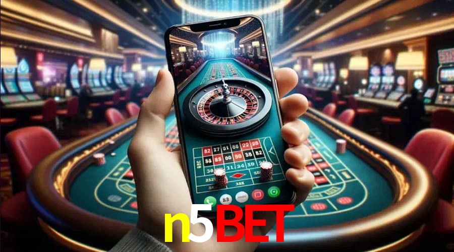 API Integration n5bet