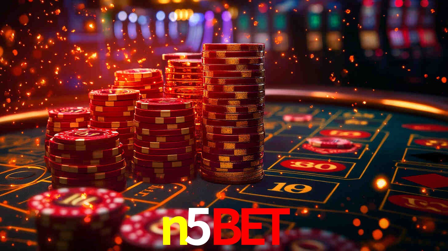 Live Casino n5bet