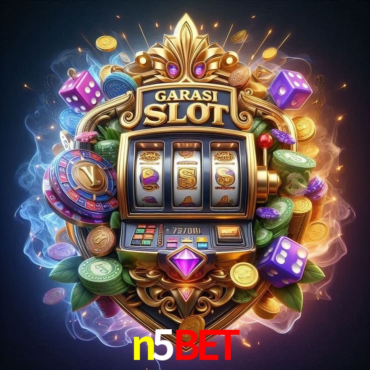 n5bet Entrar - Login Seguro Certificado