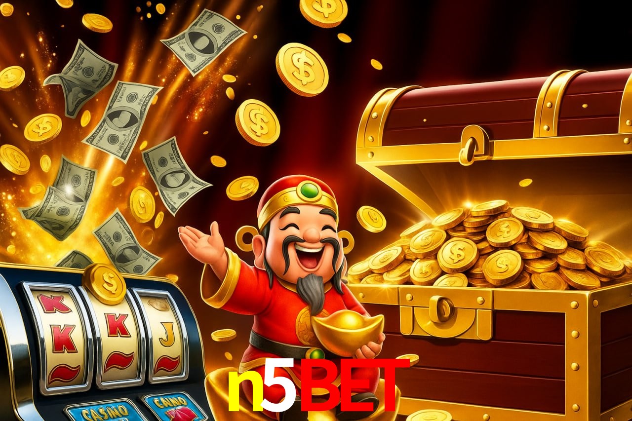 Jogo Spaceman n5bet