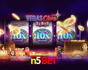 n5bet Rio de Janeiro - Bonus Terms