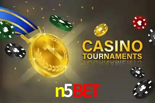 n5bet - App Features