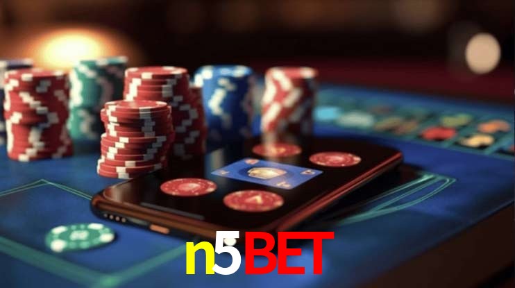 n5bet Rio de Janeiro - Popular Jogos