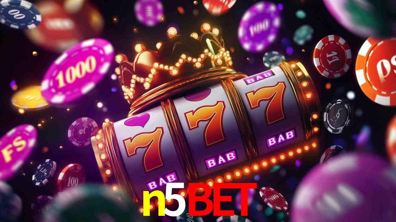 Account Benefits n5bet