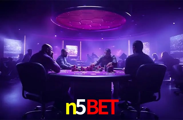 Design Responsivo n5bet