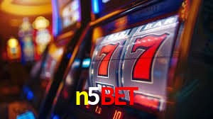 n5bet - Aplicativo Móvel