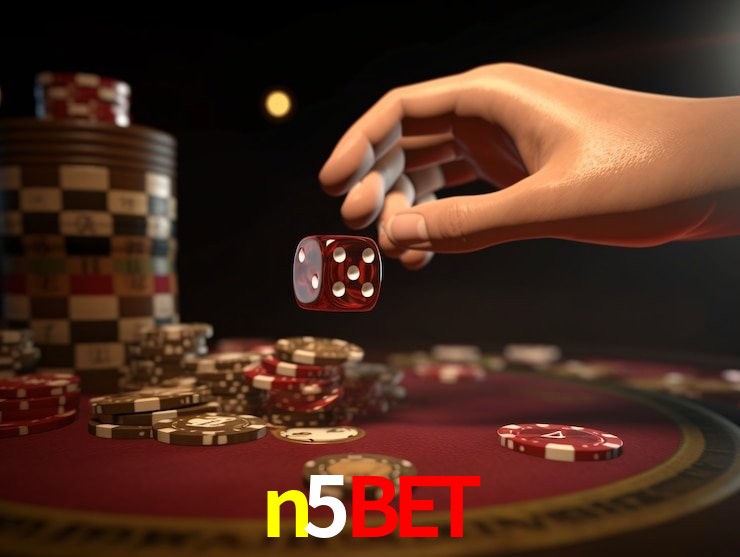 Ofertas Exclusivas n5bet