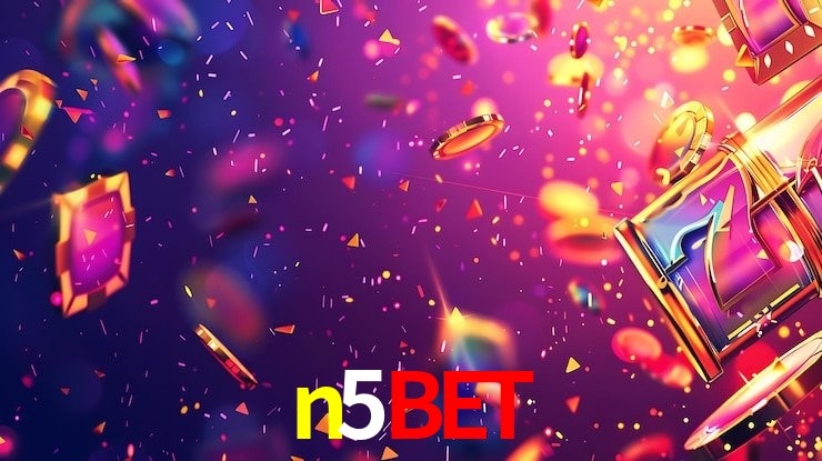 PIX Instantâneo n5bet