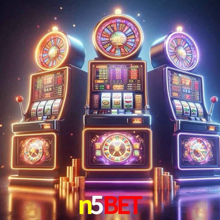 n5bet App Interface