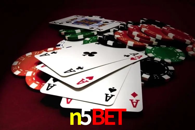 Estatísticas Esportivas n5bet