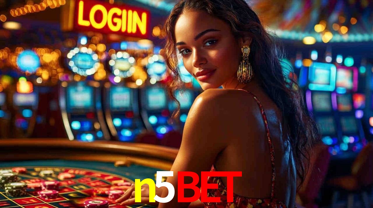 n5bet Belo Horizonte - Jackpots