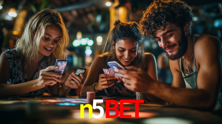 Spaceman Game n5bet