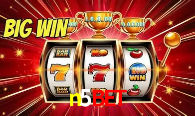n5bet São Paulo - All Bonuses