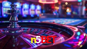 Benefícios da Conta n5bet